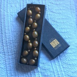 Ten Thousand Villages Necklace